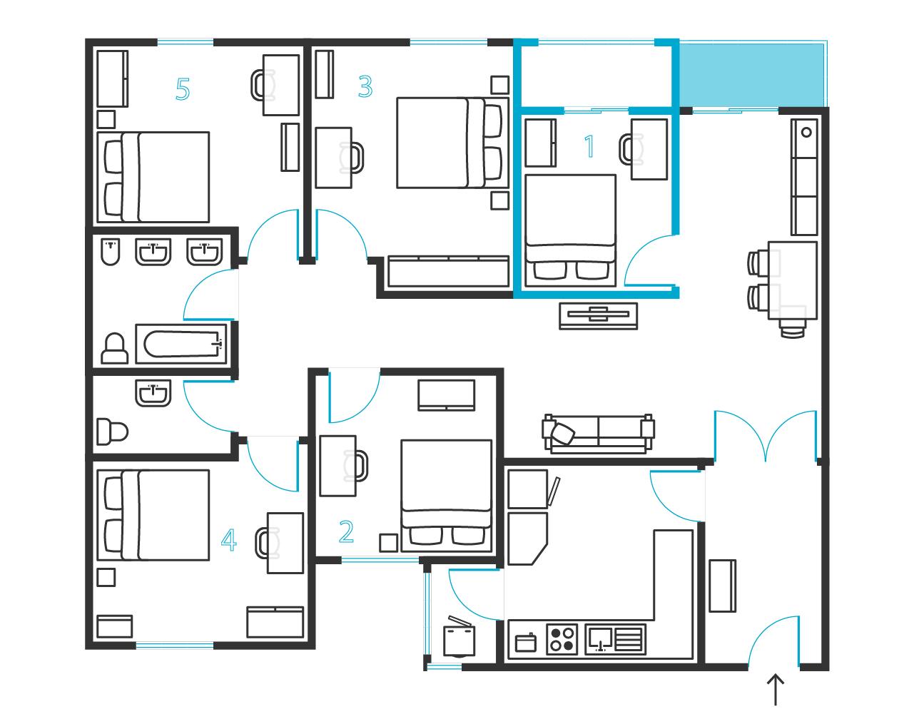 preview gallery tile