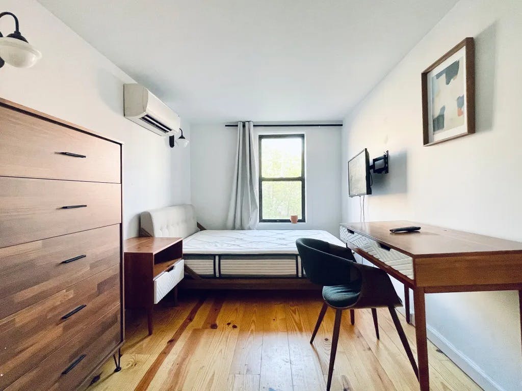 Himrod St, Brooklyn, NY preview