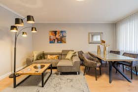 公寓 正在以 €1,100 的月租出租，其位于 Berlin, Jägerstraße