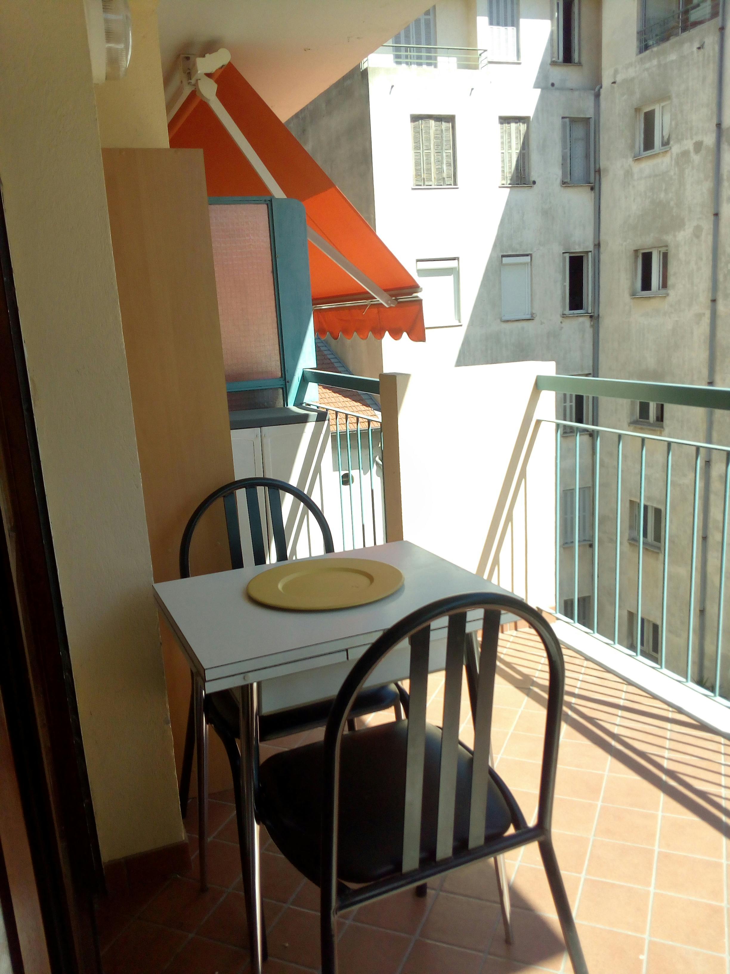 Apartment Nice, 1 bed — photo 9
