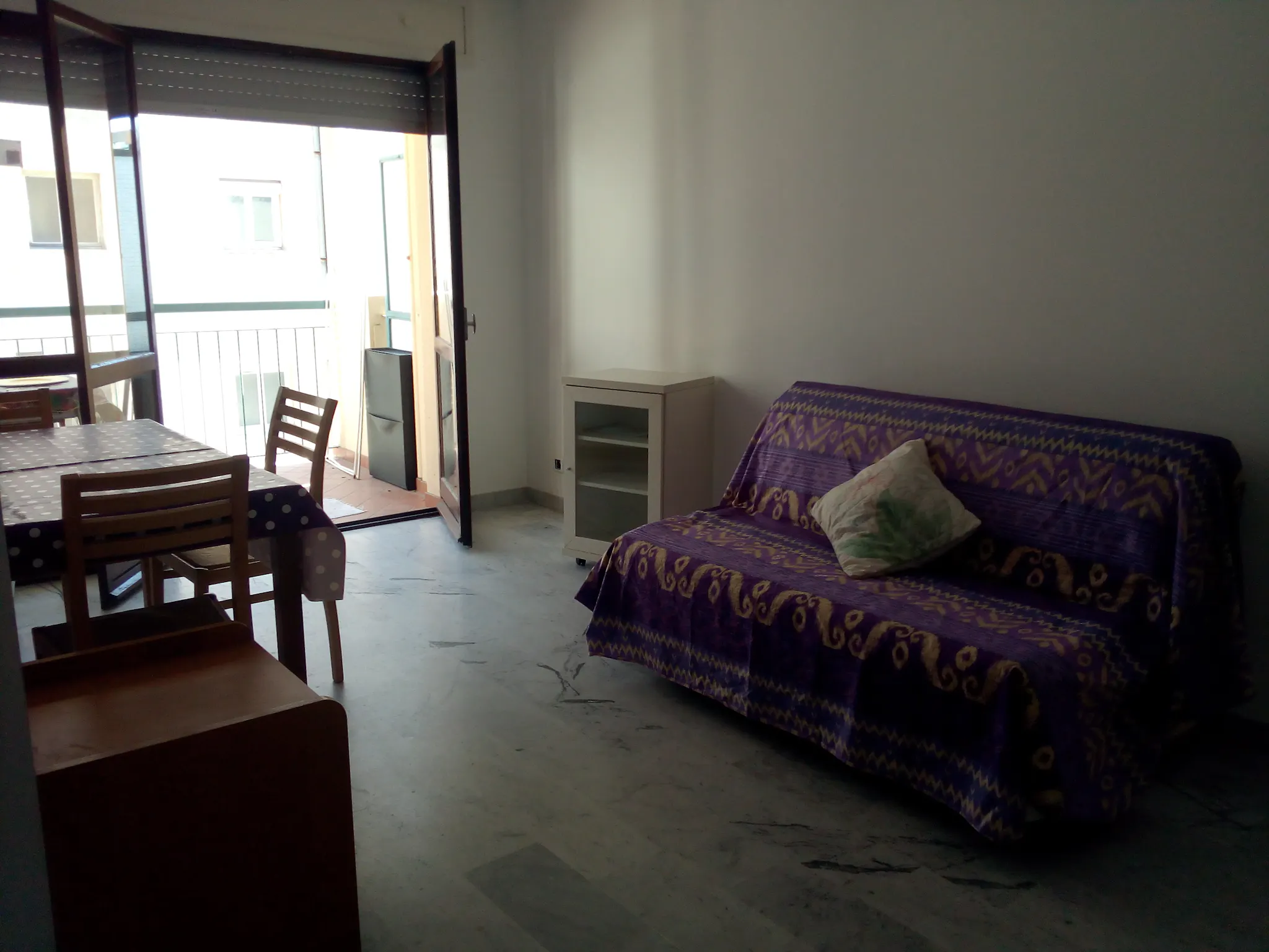 1-Bedroom Apartment in Avenue de la Californie, Nice (1516369) ROOM 1