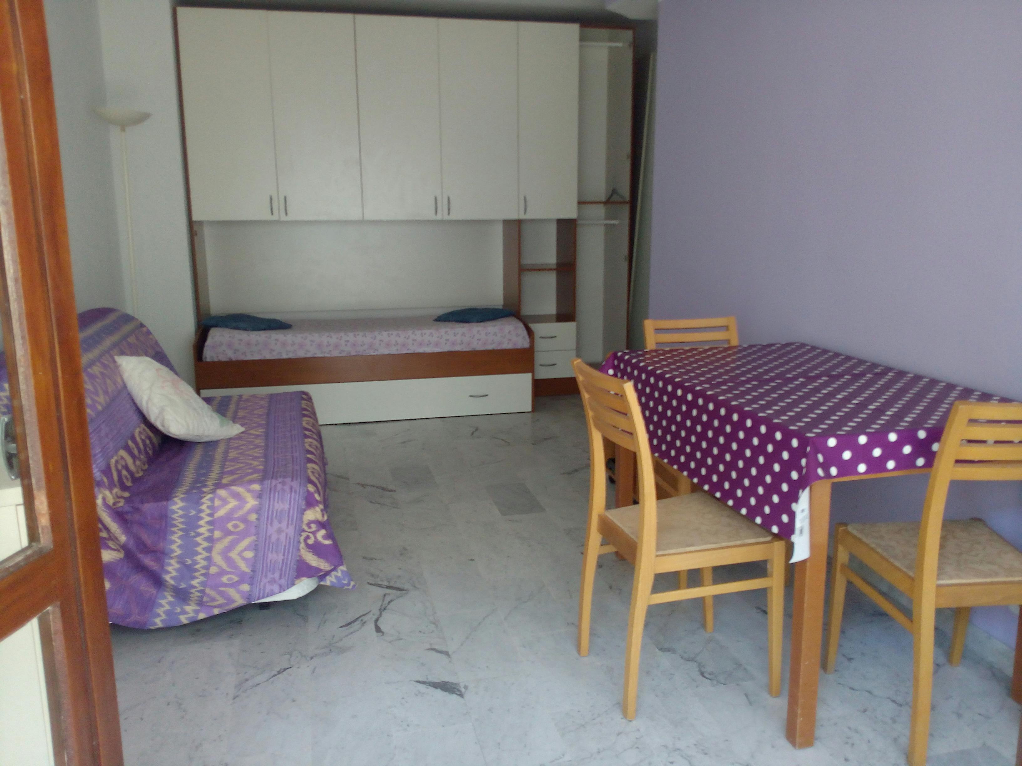 Apartament de închiriat pentru 1.599 EUR pe lună în Nice, Avenue de la Californie