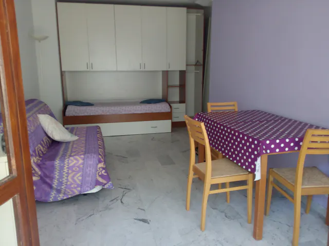 1-Bedroom Apartment in Avenue de la Californie, Nice (1516369) room image 1