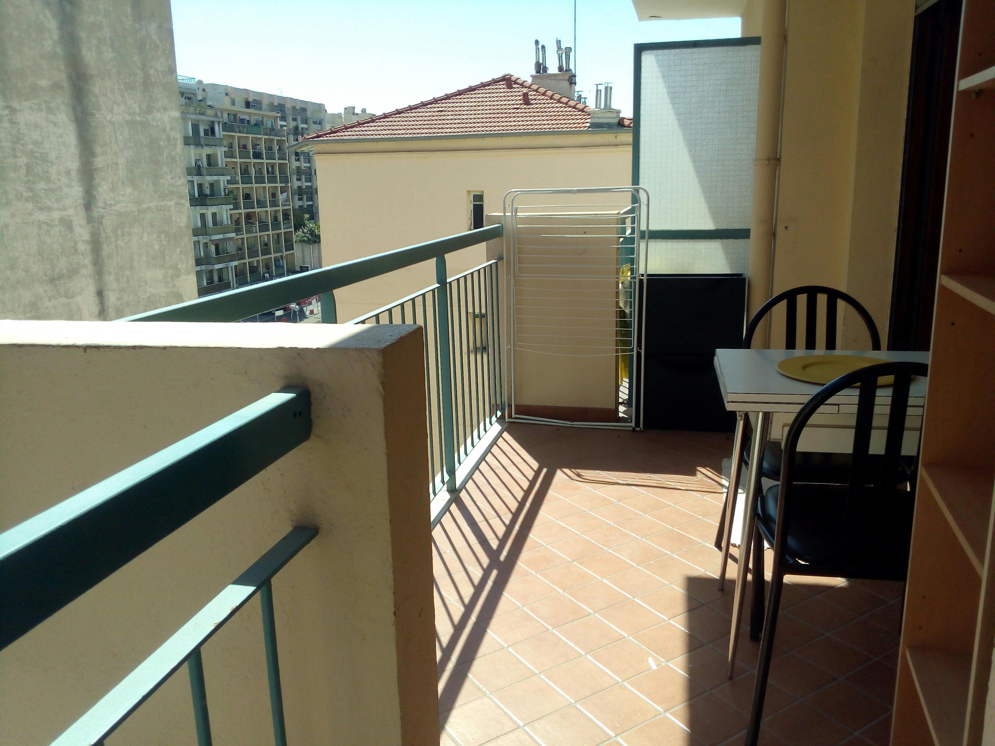 Apartment Nice, 1 bed — photo 8