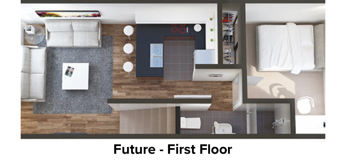 preview gallery tile