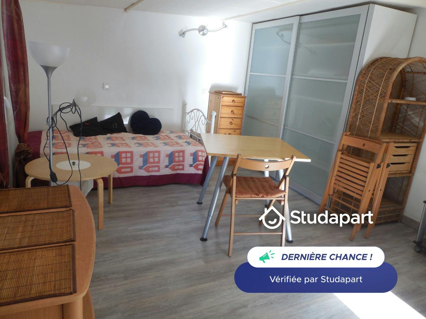 Appartement – Toulouse, Patte d'Oie, Saint-Cyprien - Vue 3