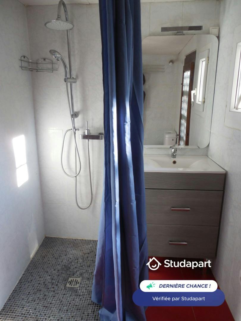 Appartement – Toulouse, Patte d'Oie, Saint-Cyprien - Plus