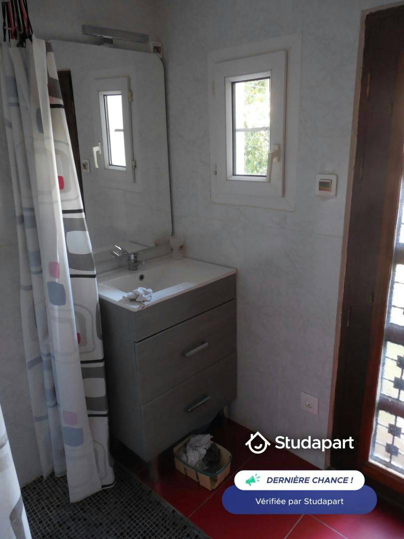 Appartement – Toulouse, Patte d'Oie, Saint-Cyprien - Vue 5