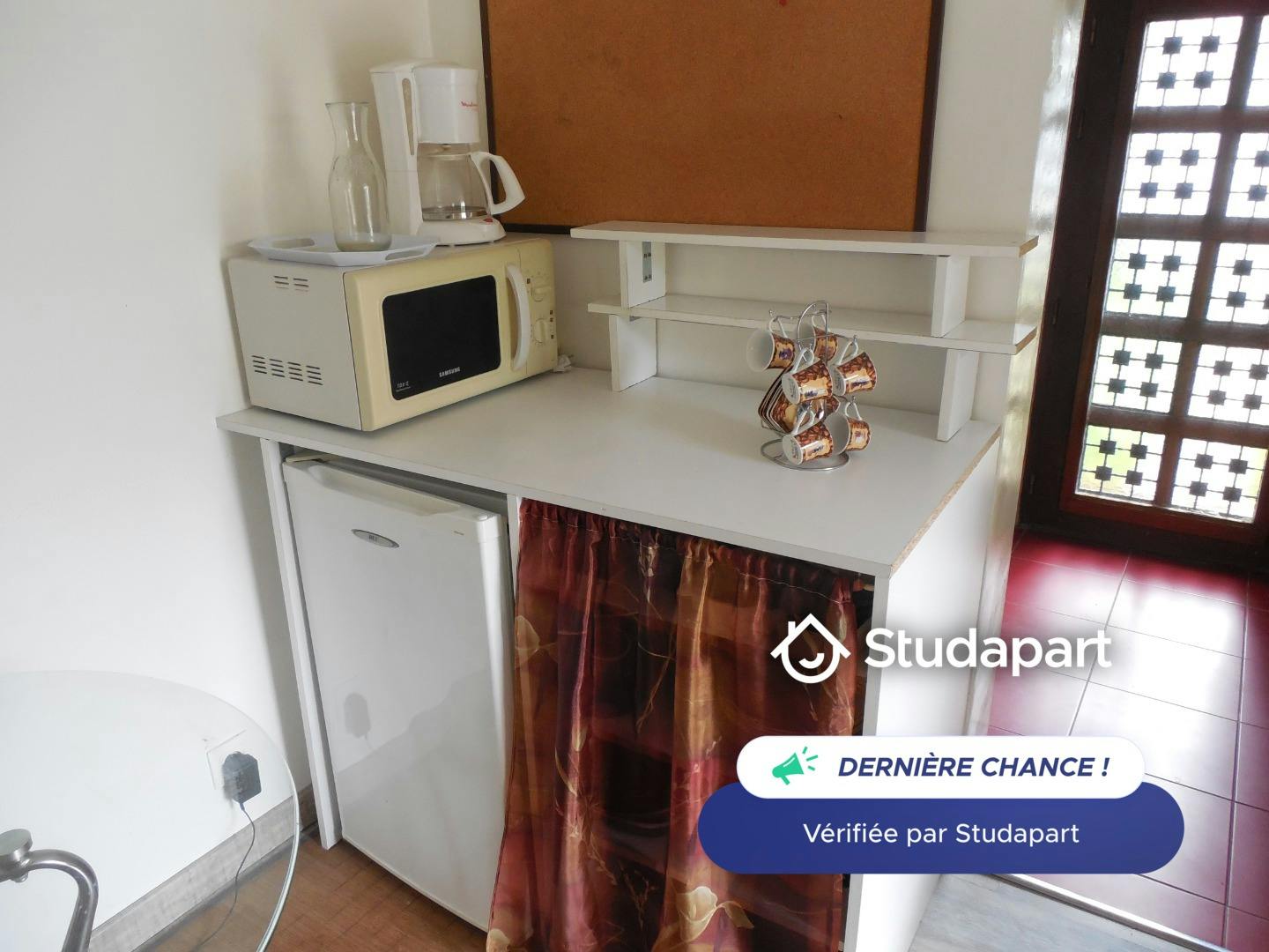Appartement – Toulouse, Patte d'Oie, Saint-Cyprien - Vue 4