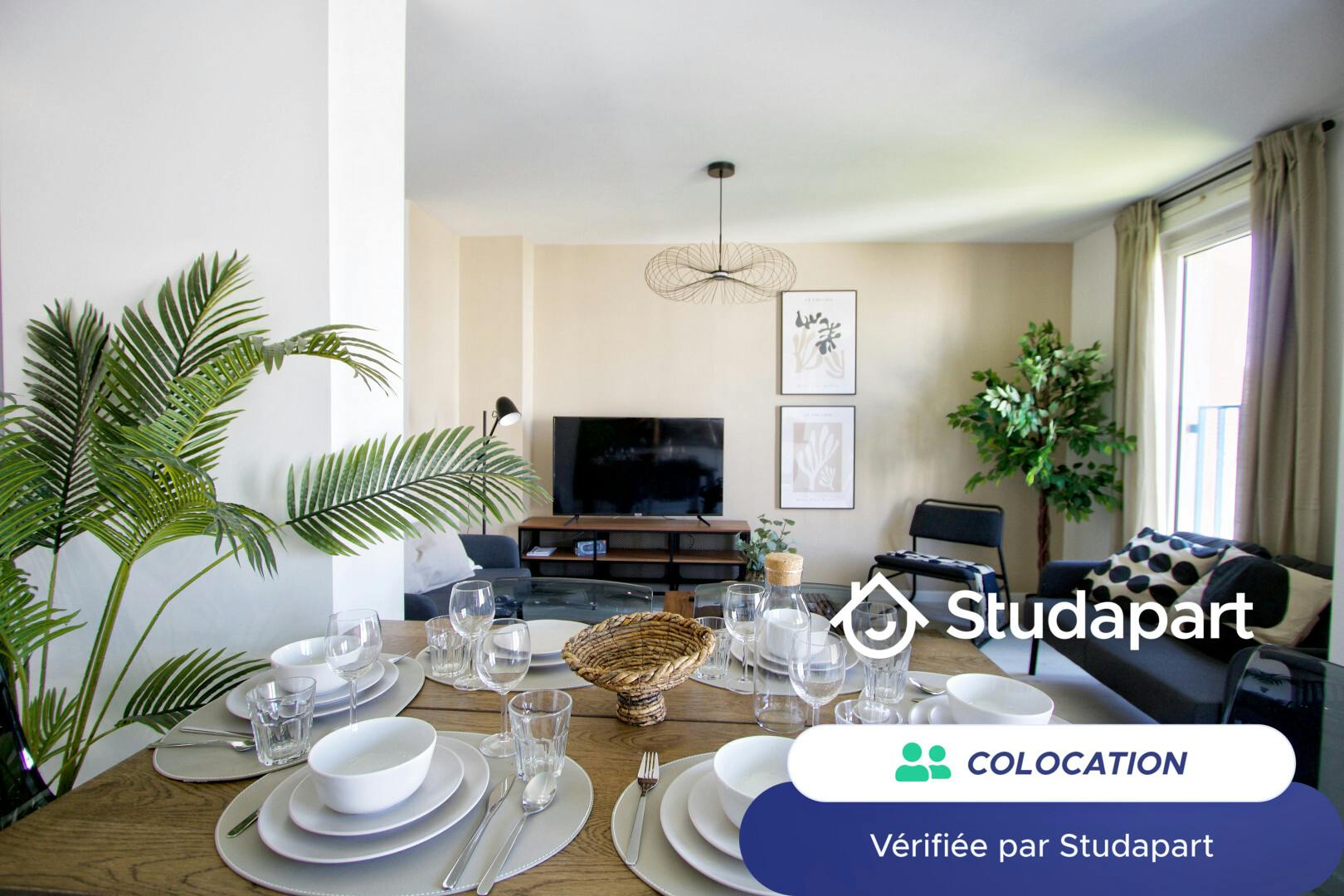 Private room for rent for €460 per month in Rouen, Rue du Grand Feu