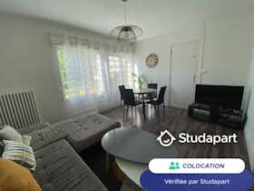 Отдельная комната сдается в аренду за 430 € в месяц в Caen, Rue Auguste Lechesne