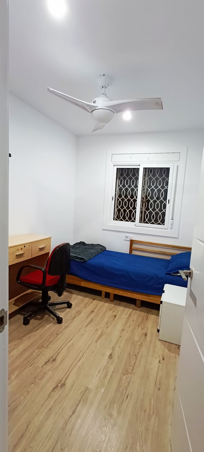 Carrer del Doctor Jaume Ferran i Clua, L'Hospitalet de Llobregat preview