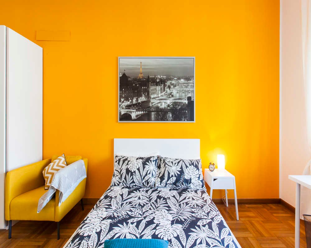 Viale Emilio Caldara, Milan preview