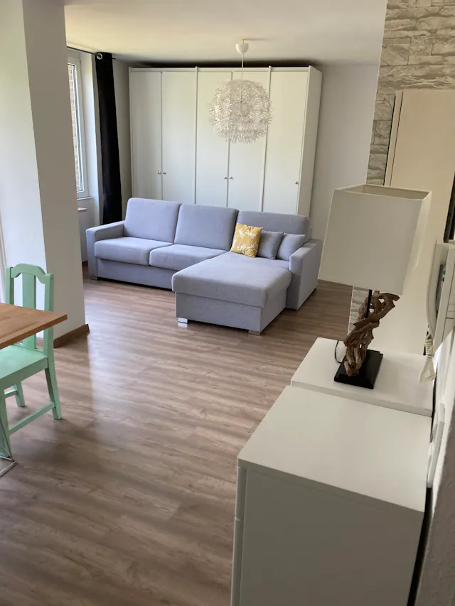 1-Bedroom Apartment in Gerhart-Hauptmann-Straße, Düsseldorf (1516426) room image 1