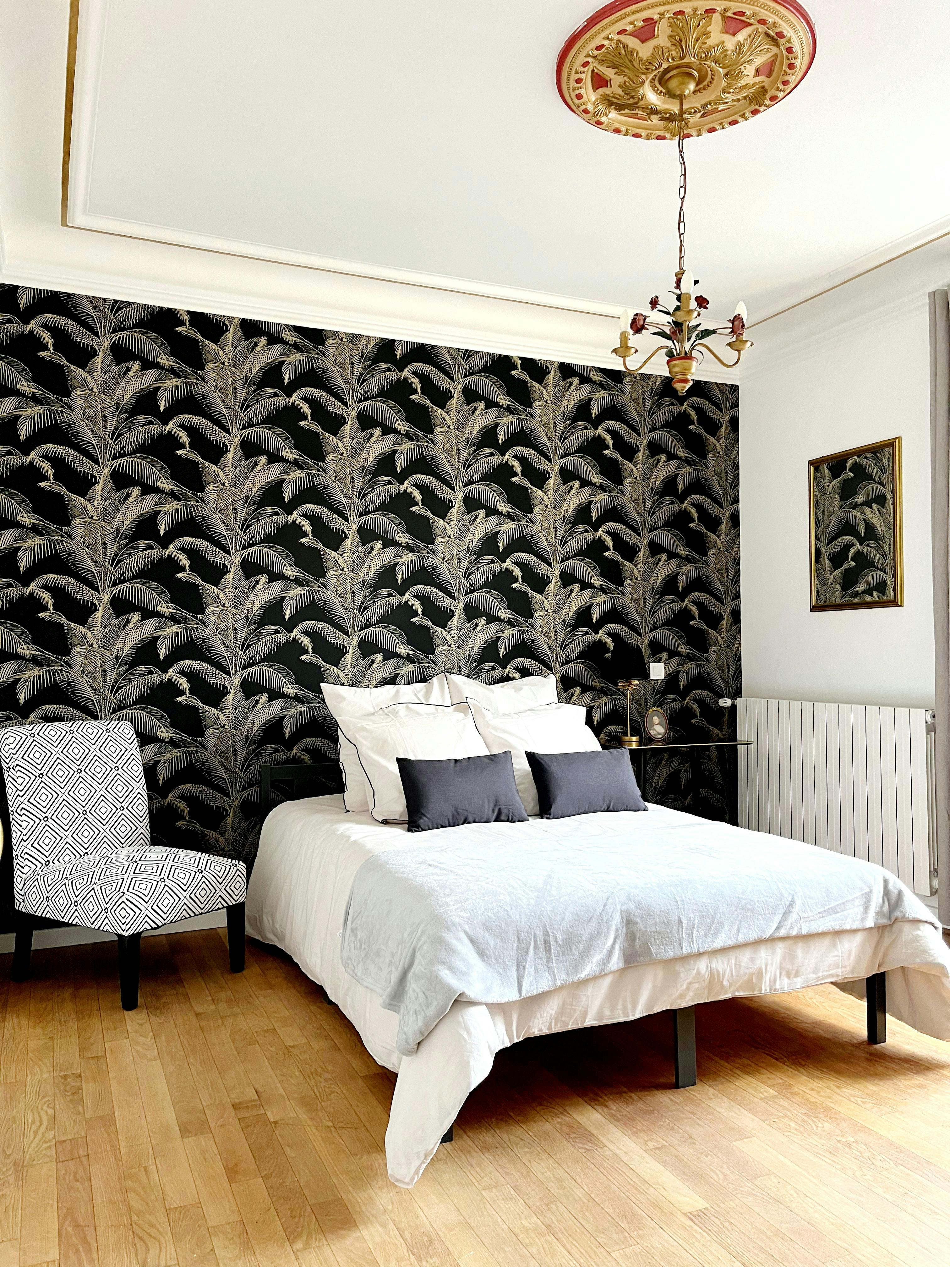 Privé kamer te huur voor € 590 per maand in Villeneuve-Saint-Georges, Rue de Balzac