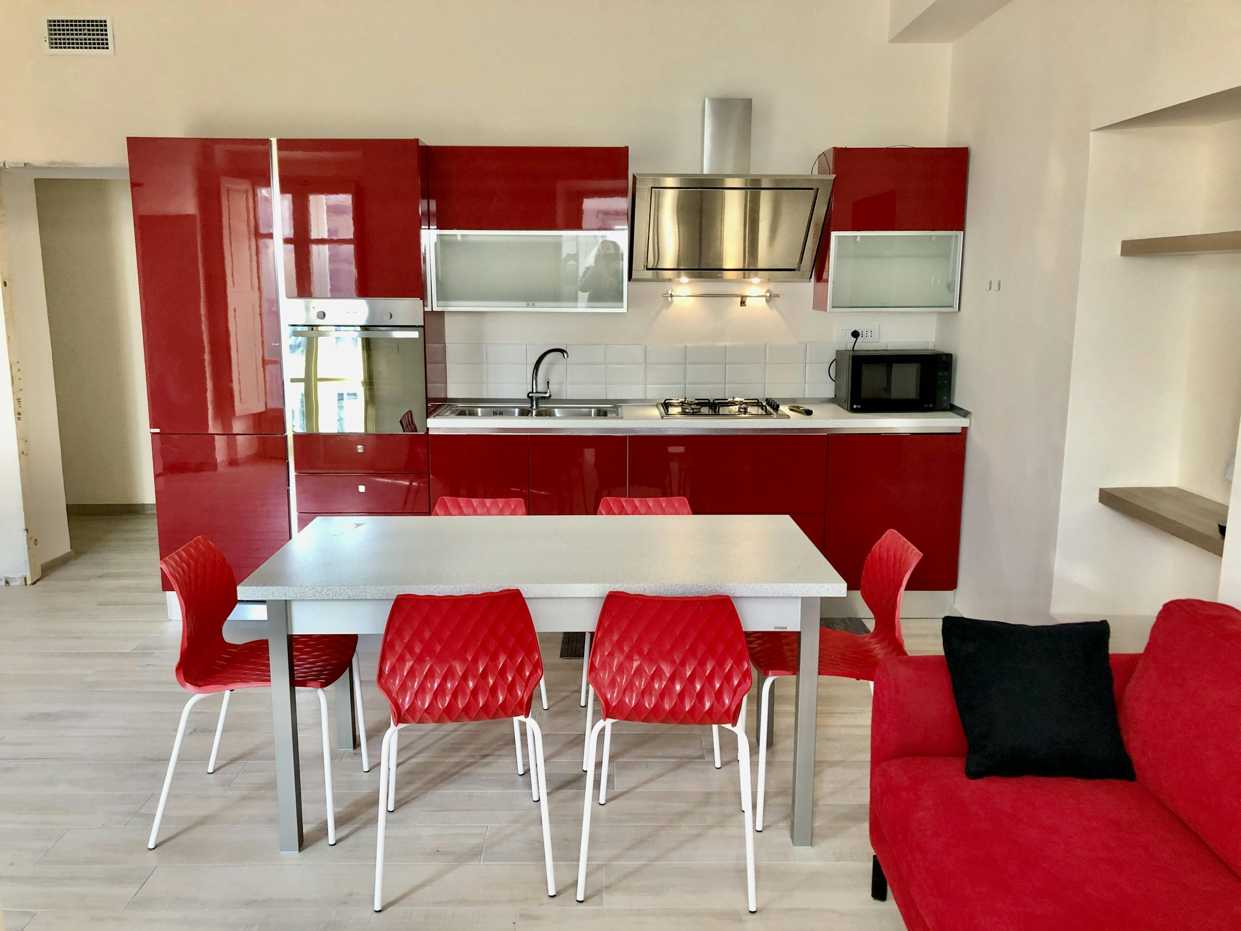 Via San Francesco di Paola, Turin