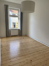Приватна кімната за оренду для 445 EUR на місяць у Magdeburg, Leipziger Straße