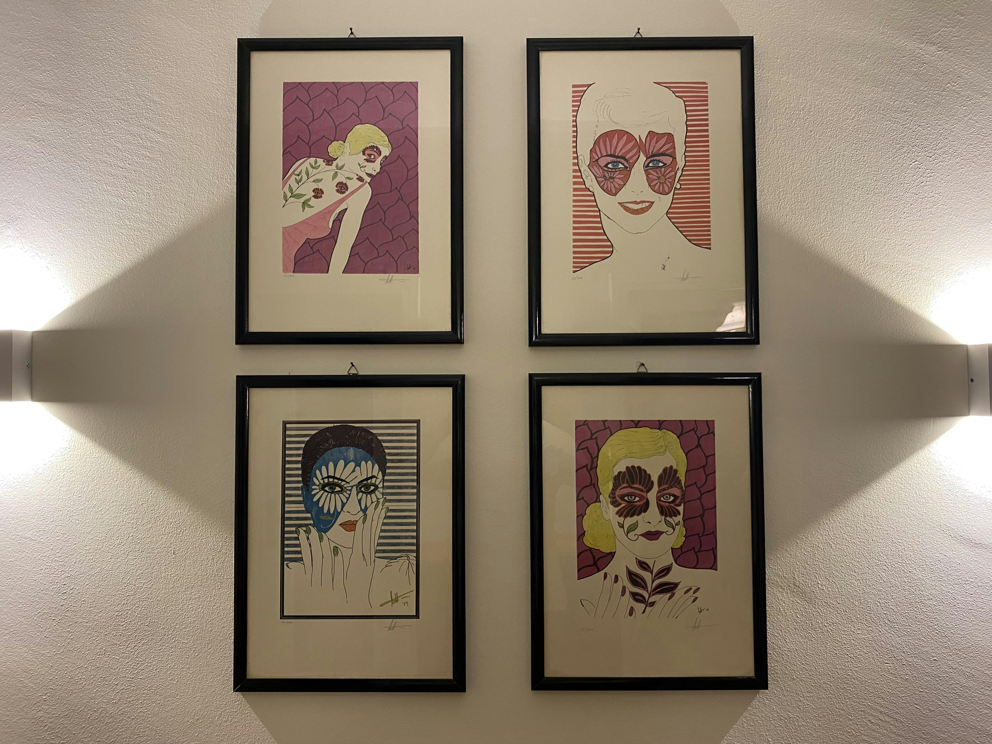 preview gallery tile