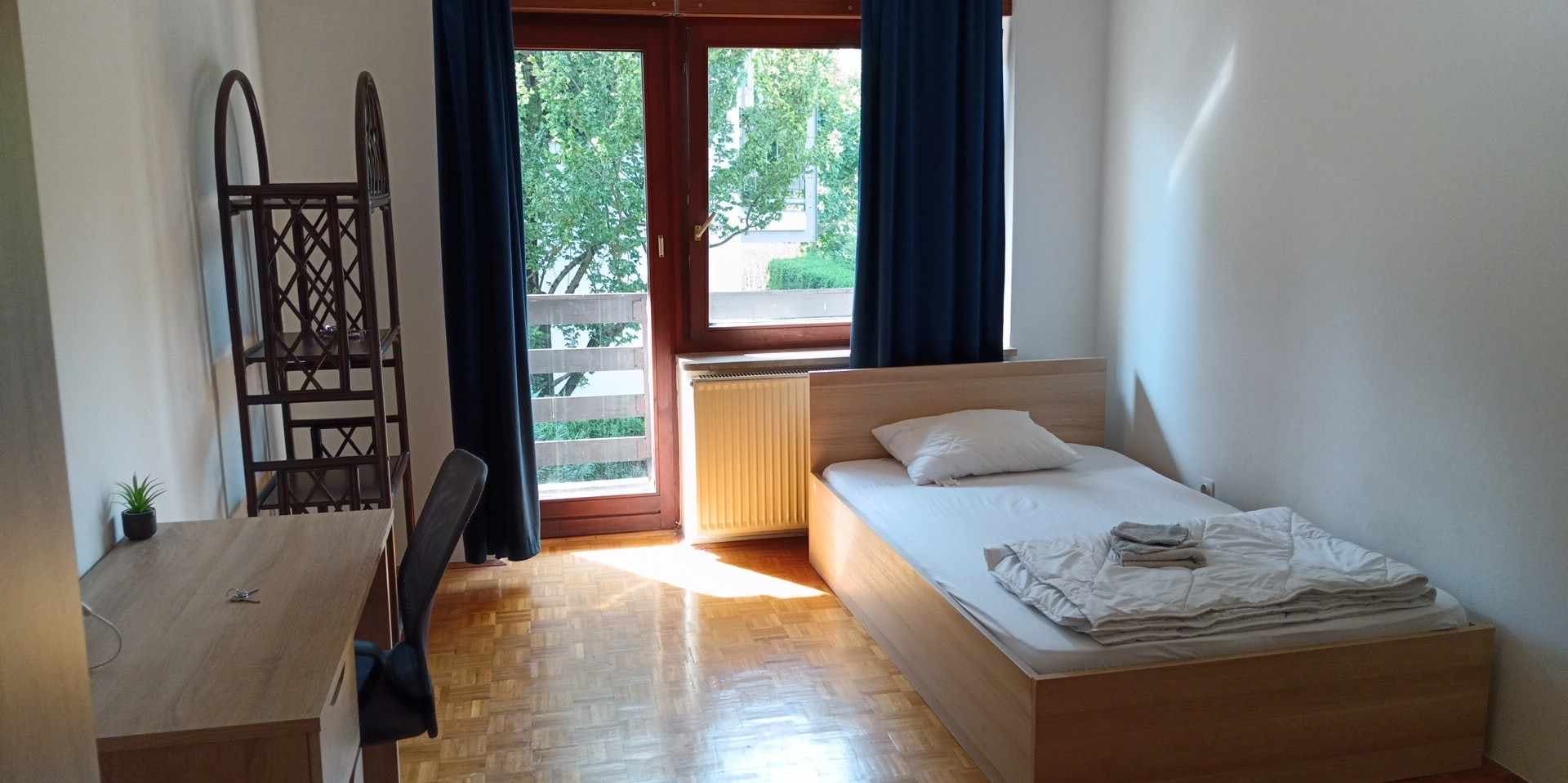 Cesta v Zeleni Log, Ljubljana preview