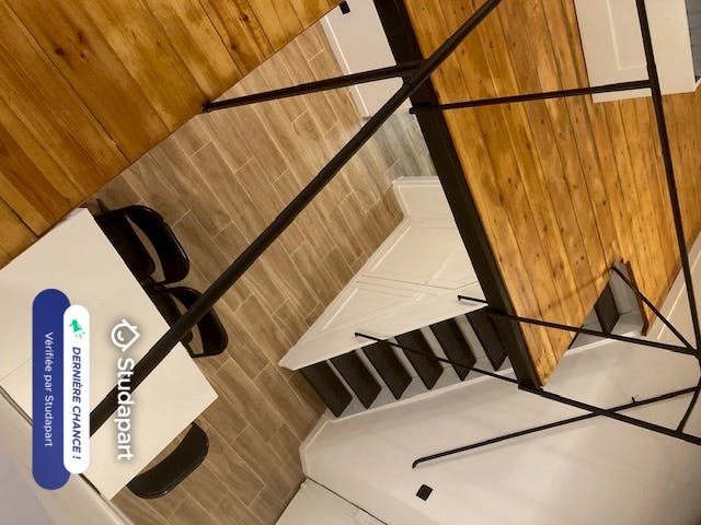 Apartment for rent on Rue de la Préfecture, Nice - Widok 5
