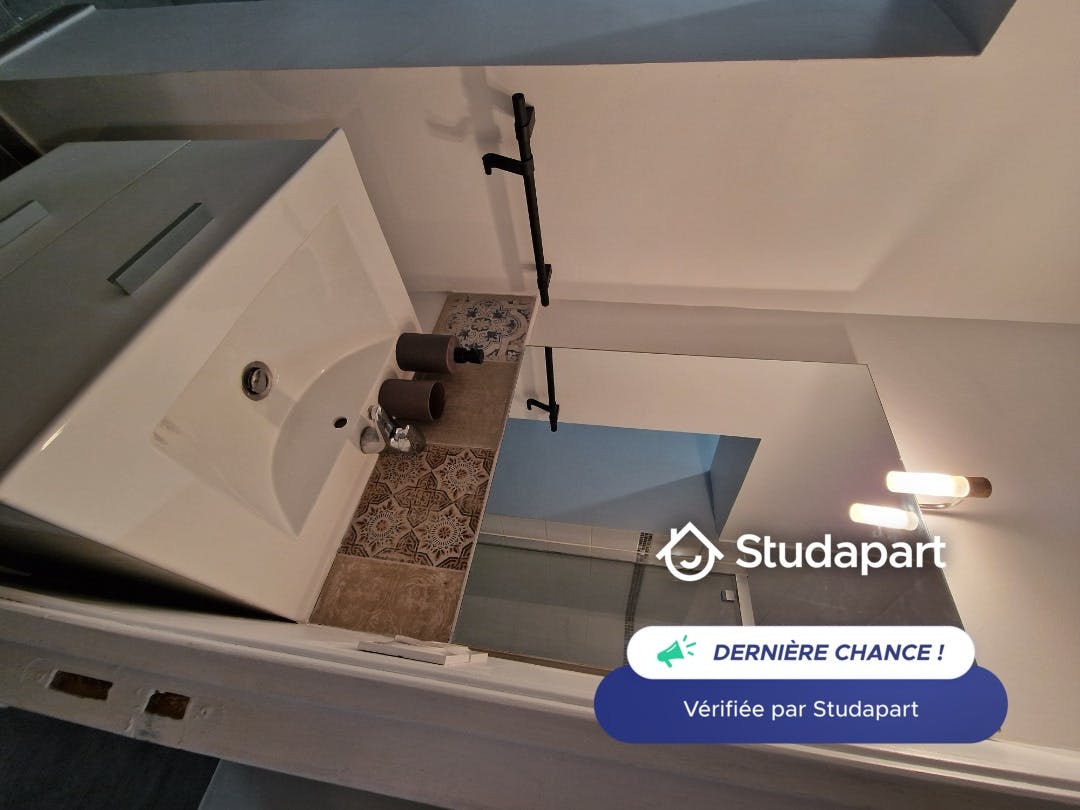 Apartment for rent on Traverse Séry, Marseille - Vue 5