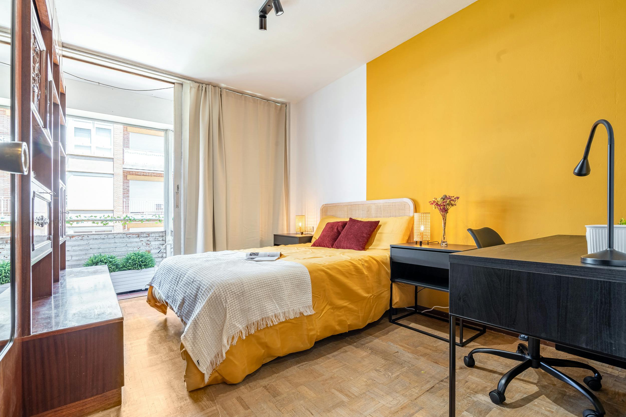 Carrer de la Reina Victòria, Barcelona Barcelona