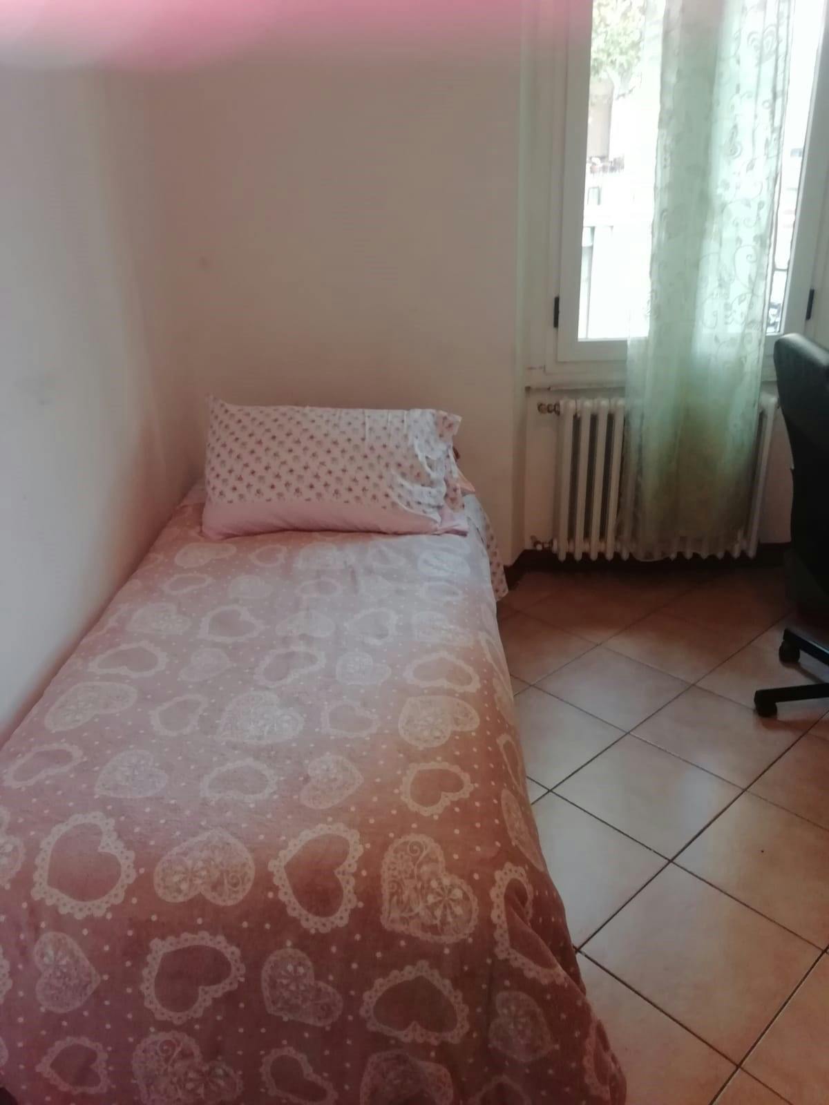 Via Il Massaio, Florence preview