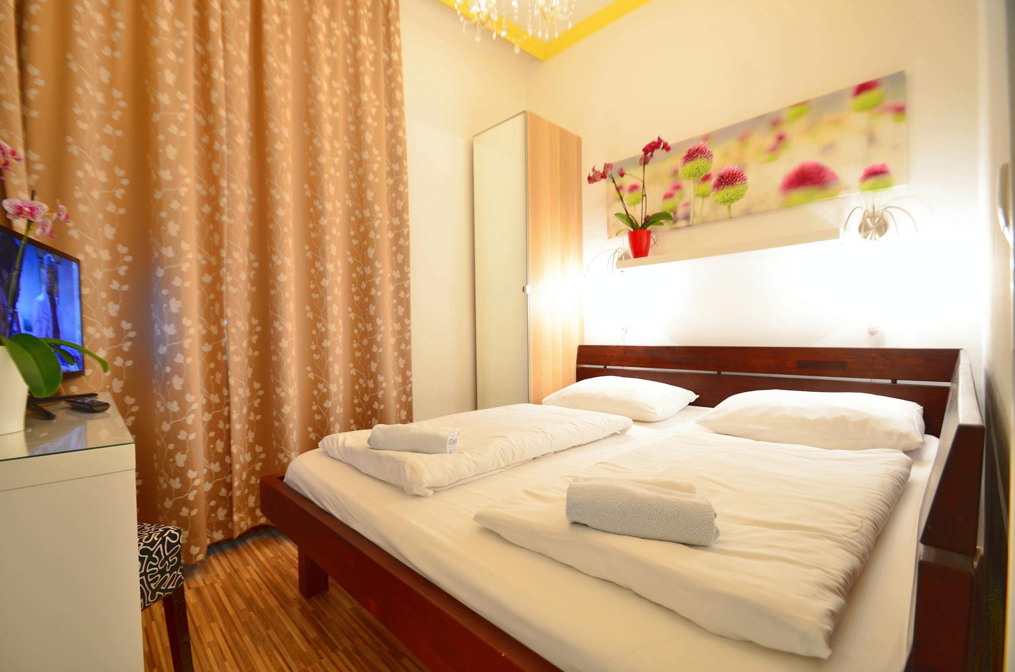 Engerthstraße, Vienna preview