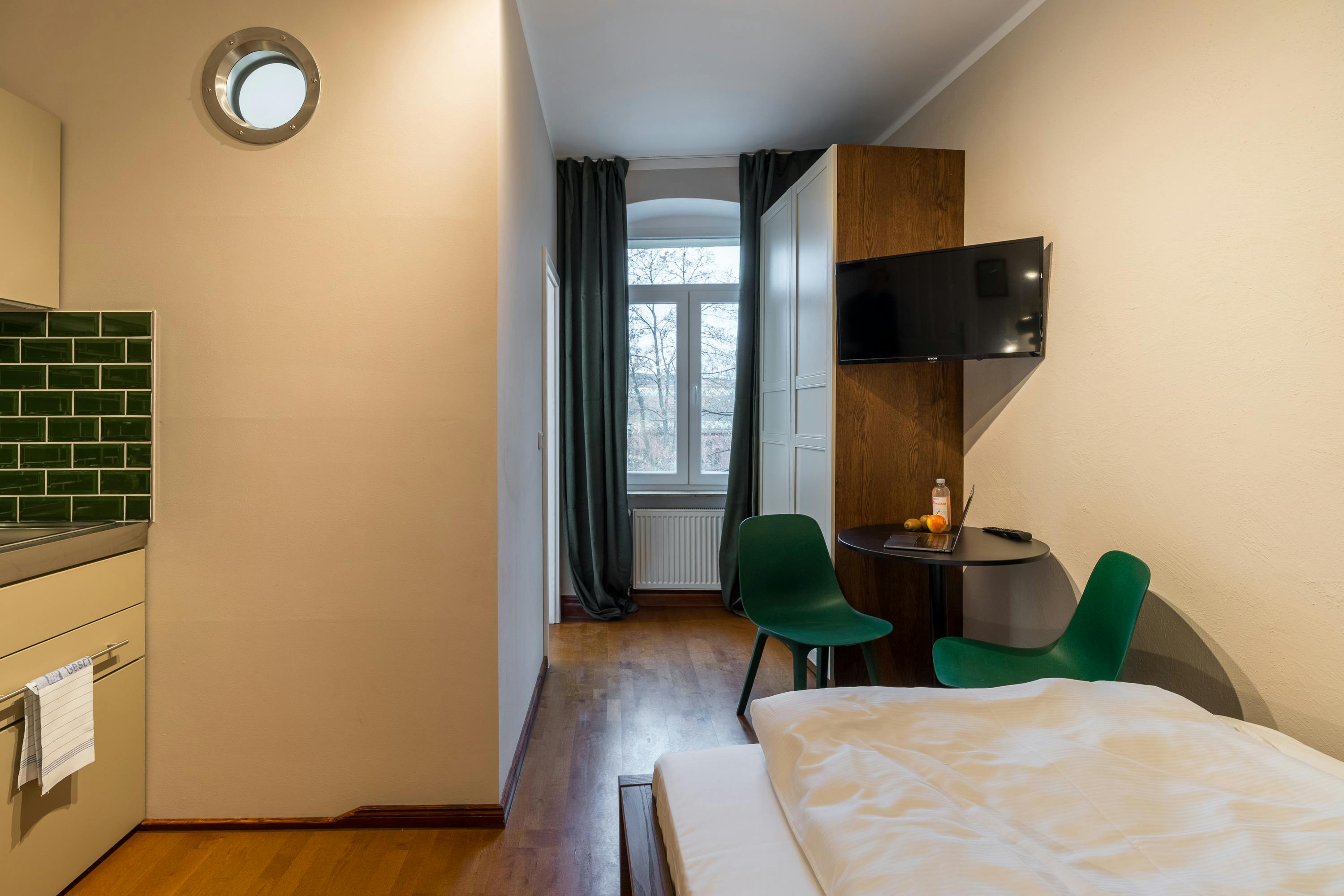 preview gallery tile