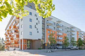 Habitación privada en alquiler por 4564 SEK al mes en Flemingsberg, Alfred Nobels allé