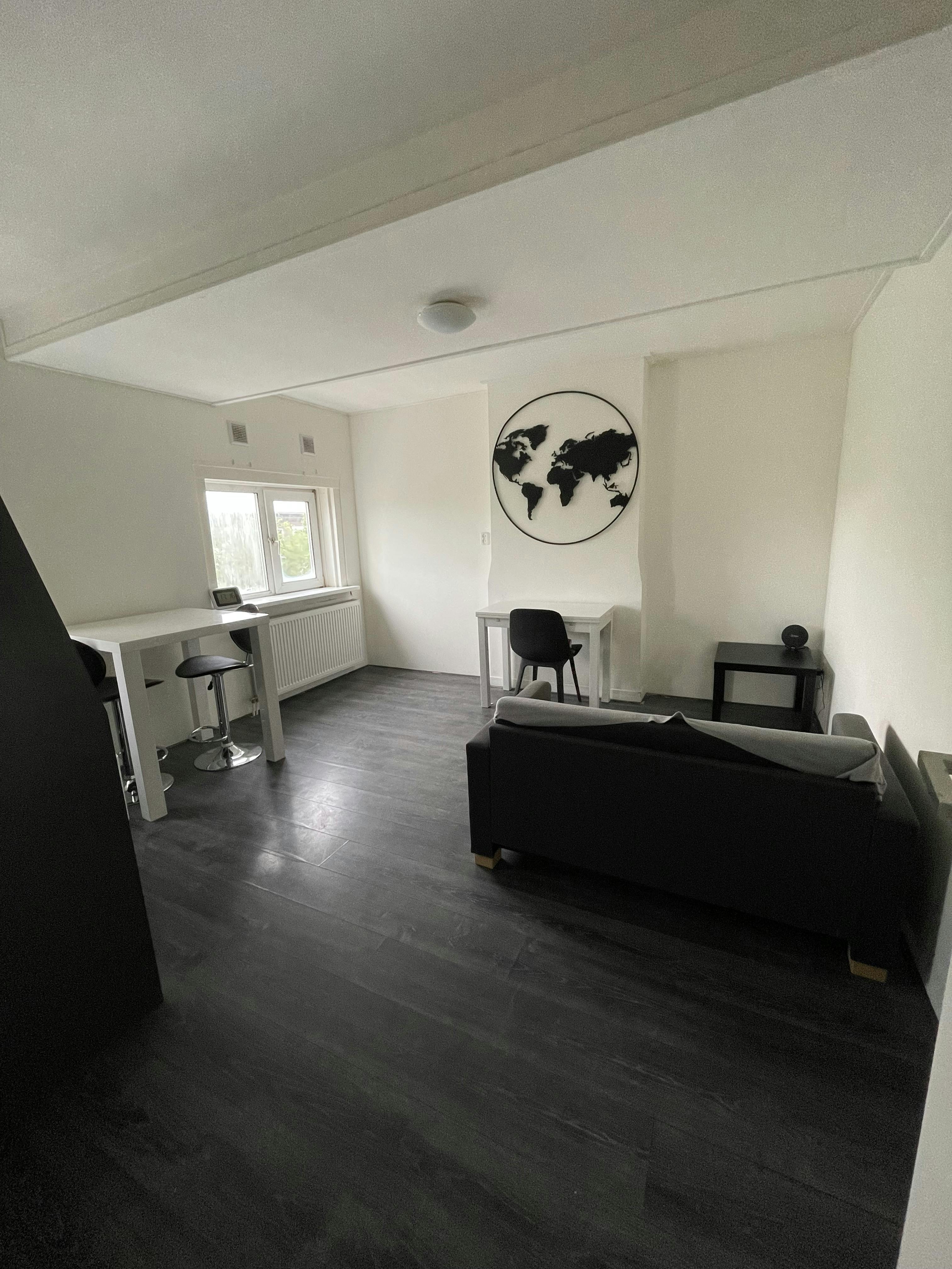 Appartement in Rotterdam