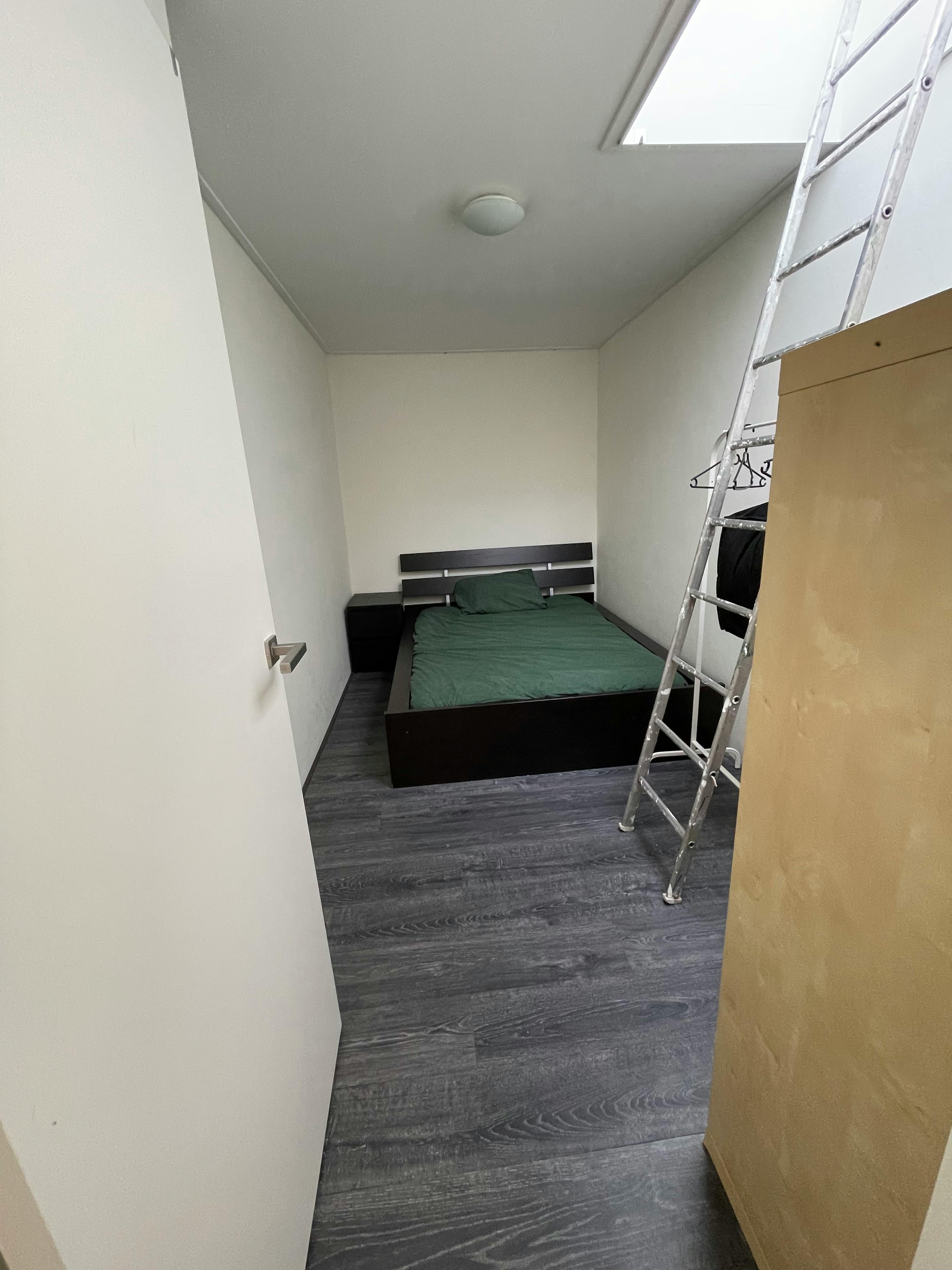 Apartment Rotterdam, 35m² — photo 2
