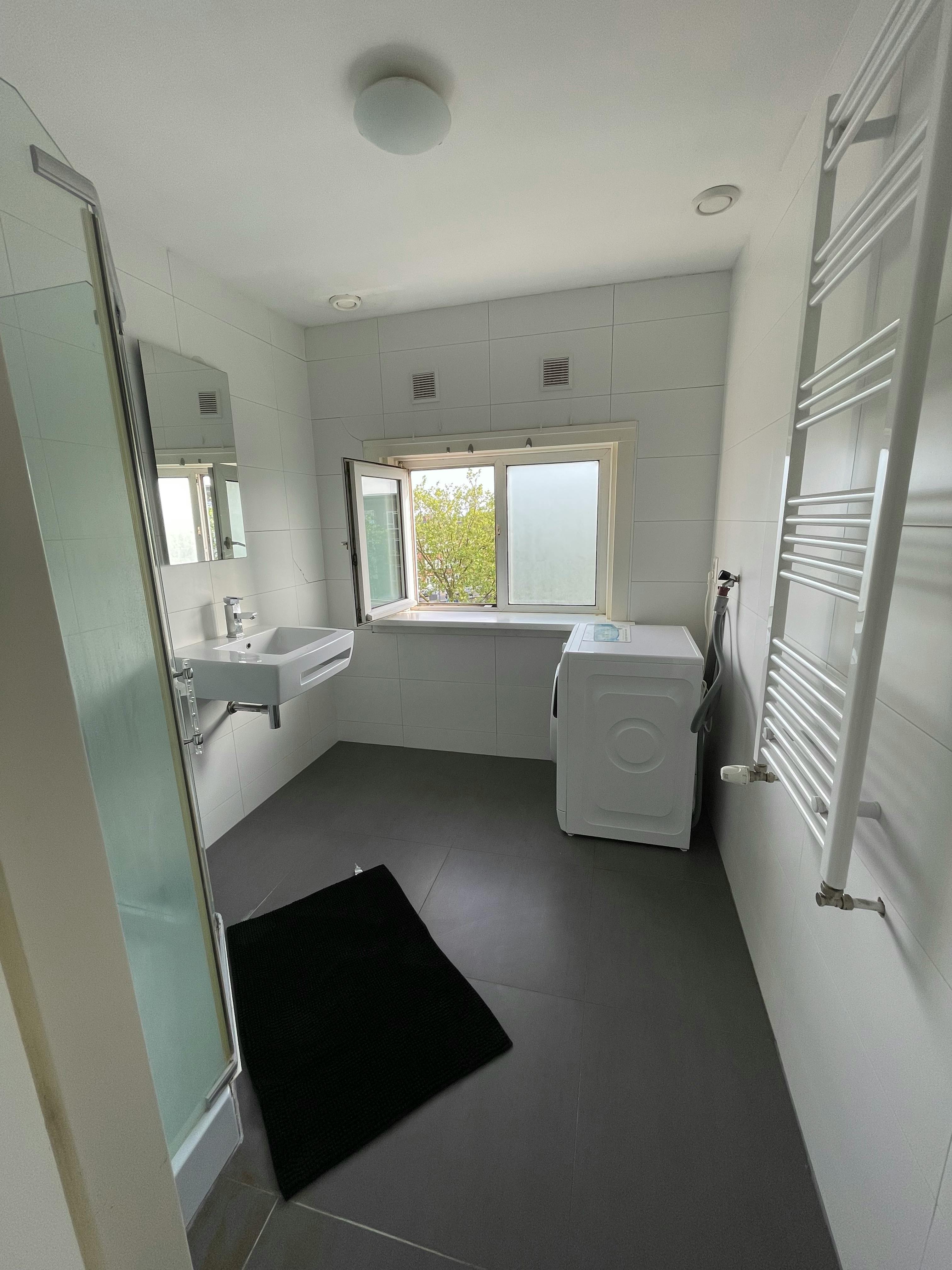 Apartment Rotterdam, 35m² — photo 5