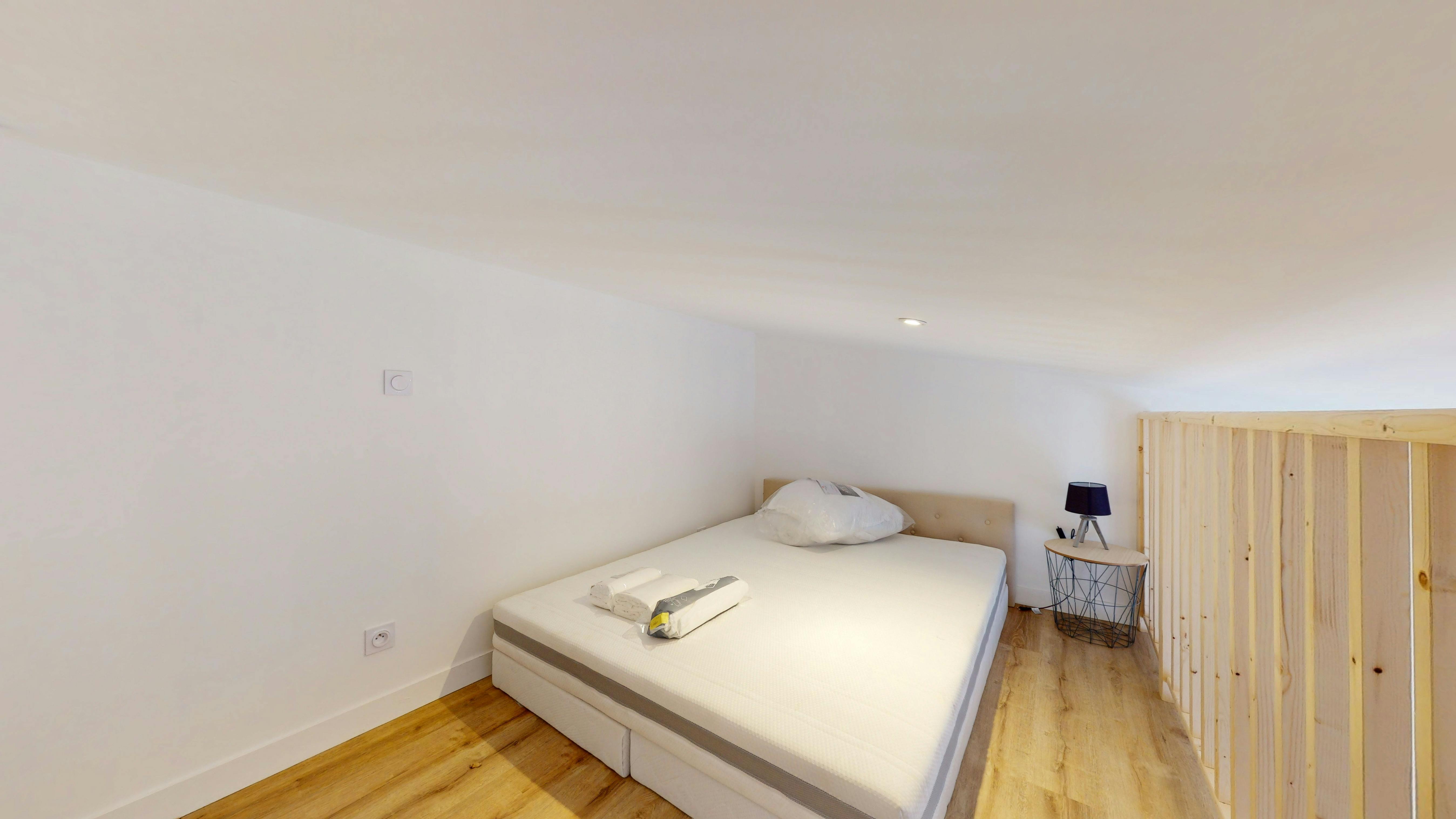 Apartment Nantes, 315m² — photo 207