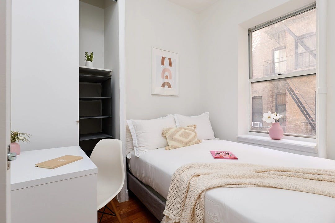 W 141st St, New York City, NY preview