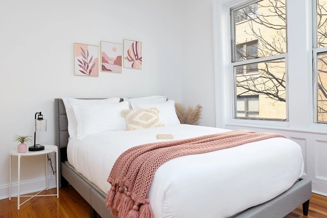 Stanza privata in affitto a $1,450 al mese a New York City, W 141st St