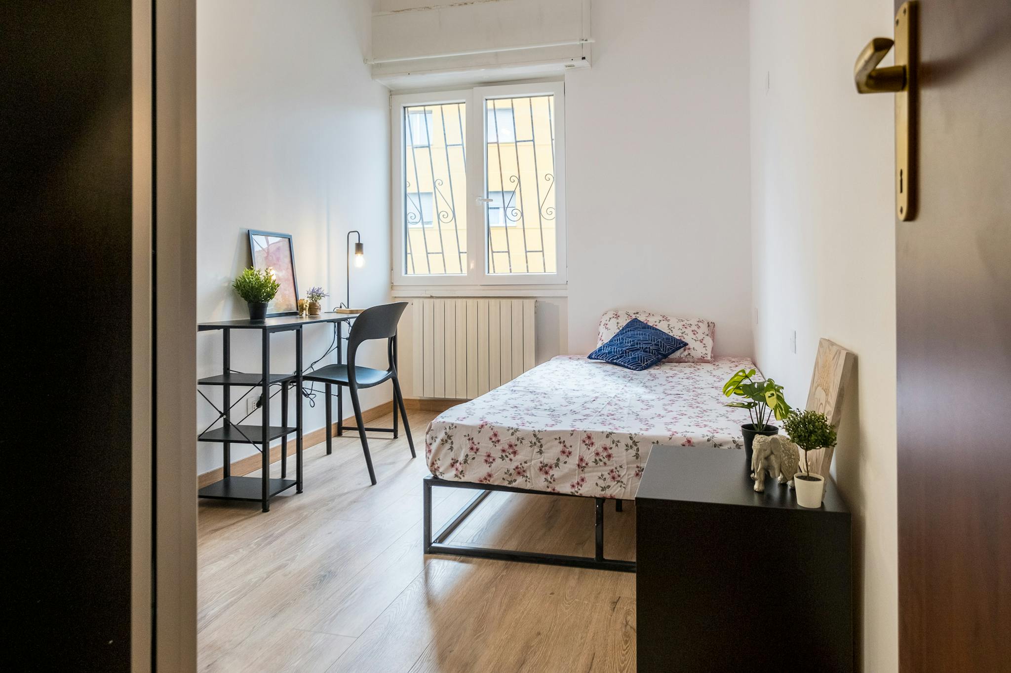 Viale Enrico Forlanini, Milan preview