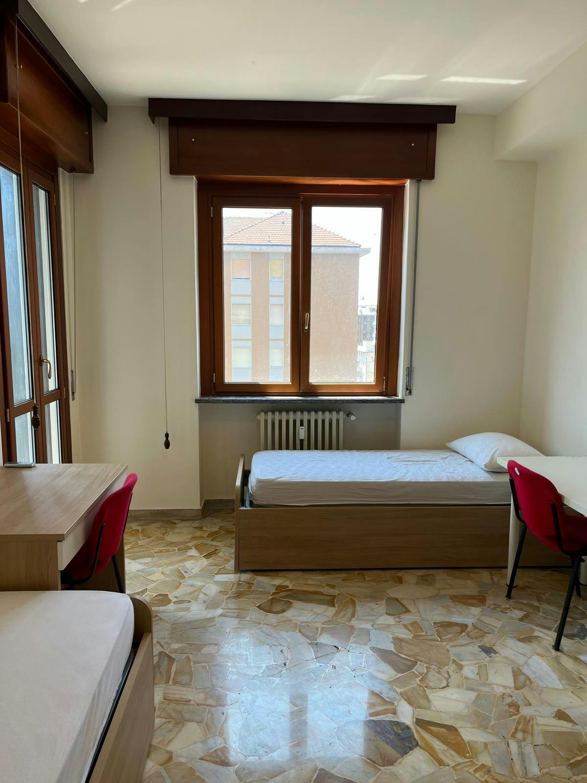 Via Filippo Brunelleschi, Milan