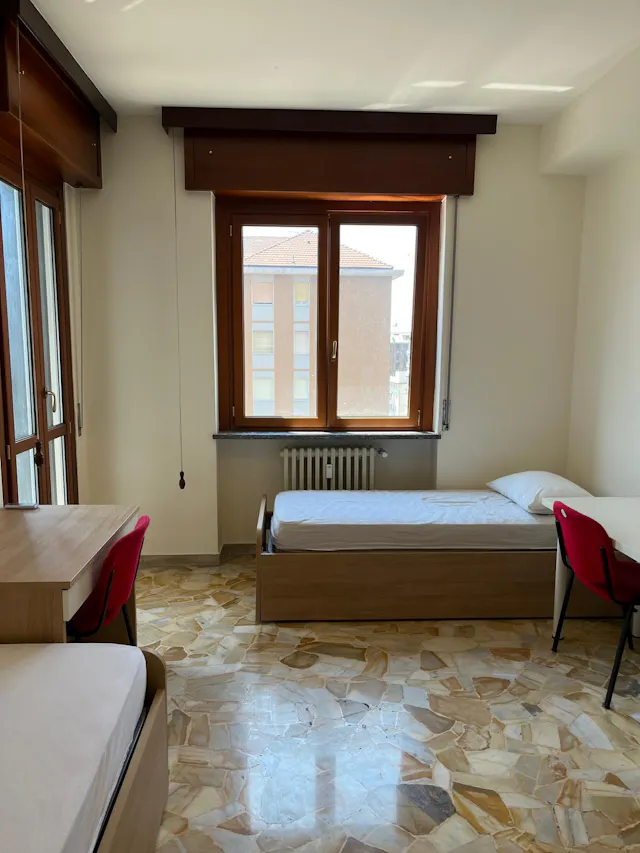 Shared room in Via Filippo Brunelleschi, Milan (1516643) room image 1