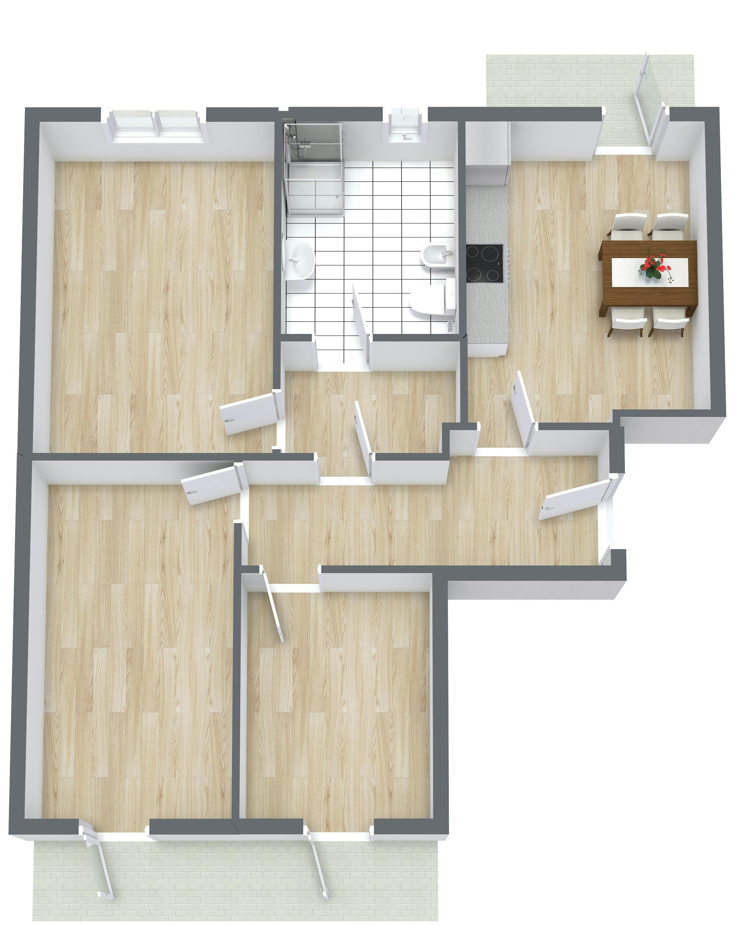 preview gallery tile