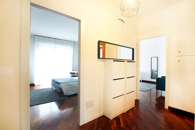 Private room in Via Bolama, Milan (1516644) room image 90