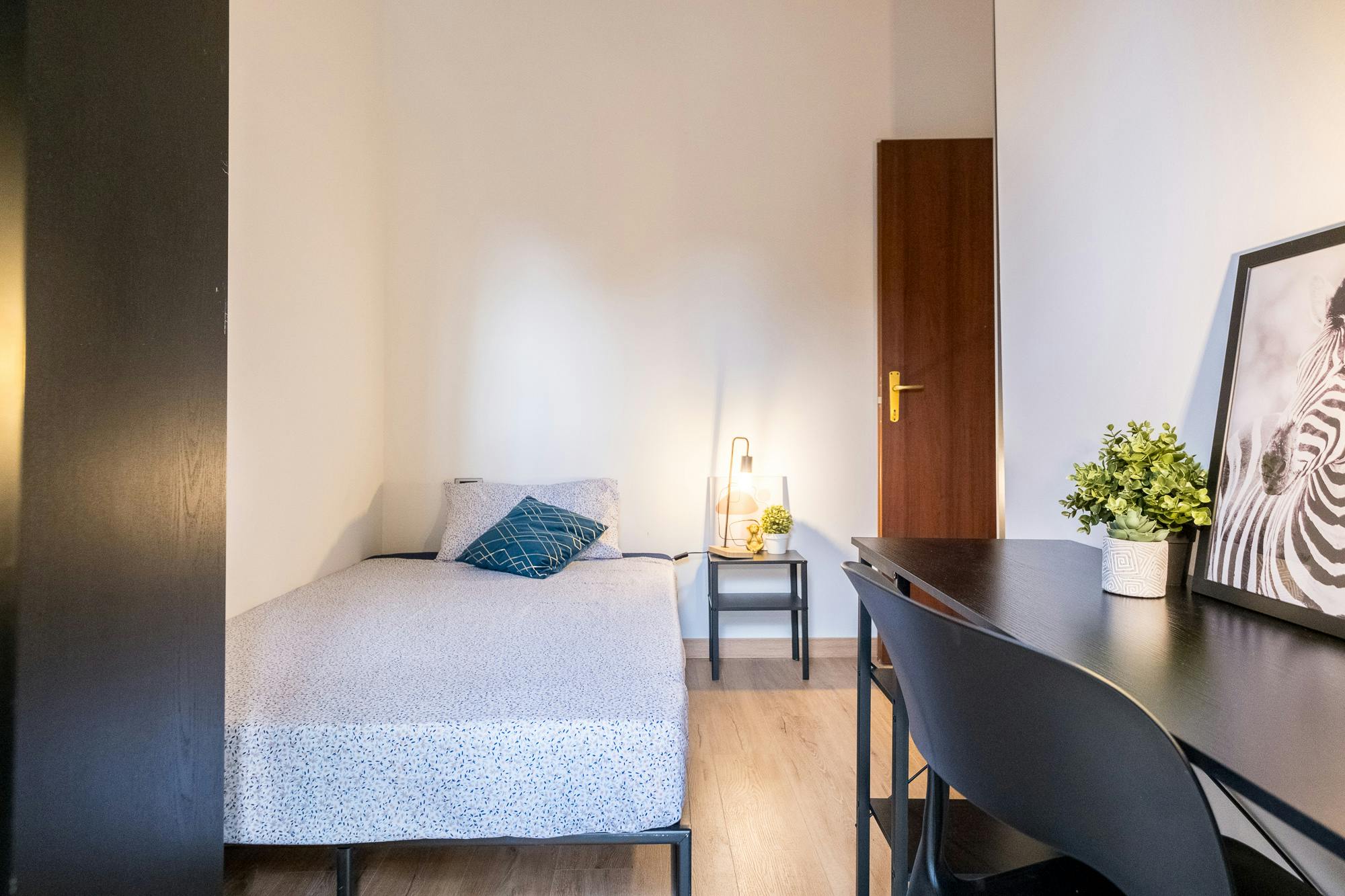 Viale Enrico Forlanini, Milan preview