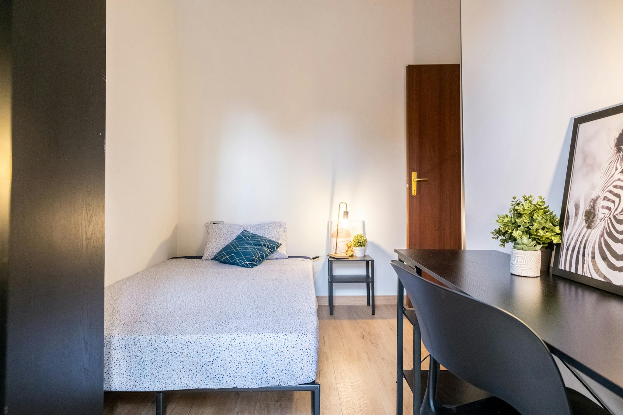 Viale Enrico Forlanini, Milan preview