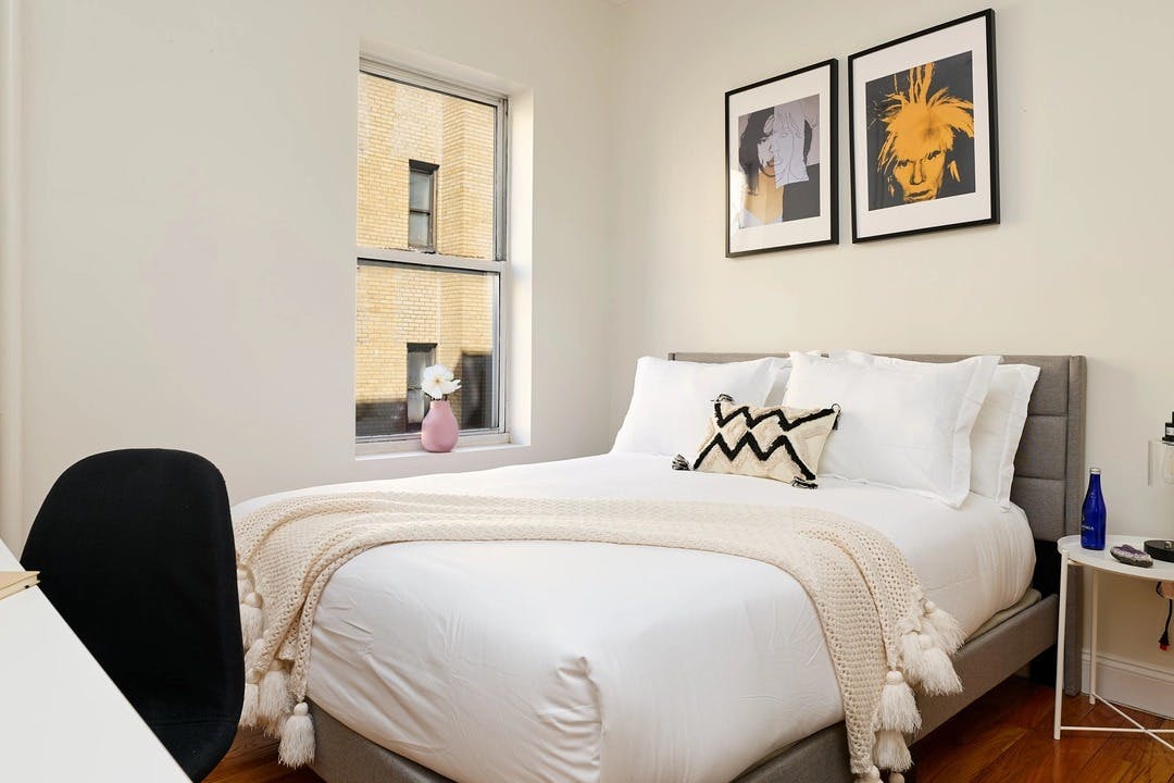 Stanza privata in affitto a $1,250 al mese a New York City, W 141st St