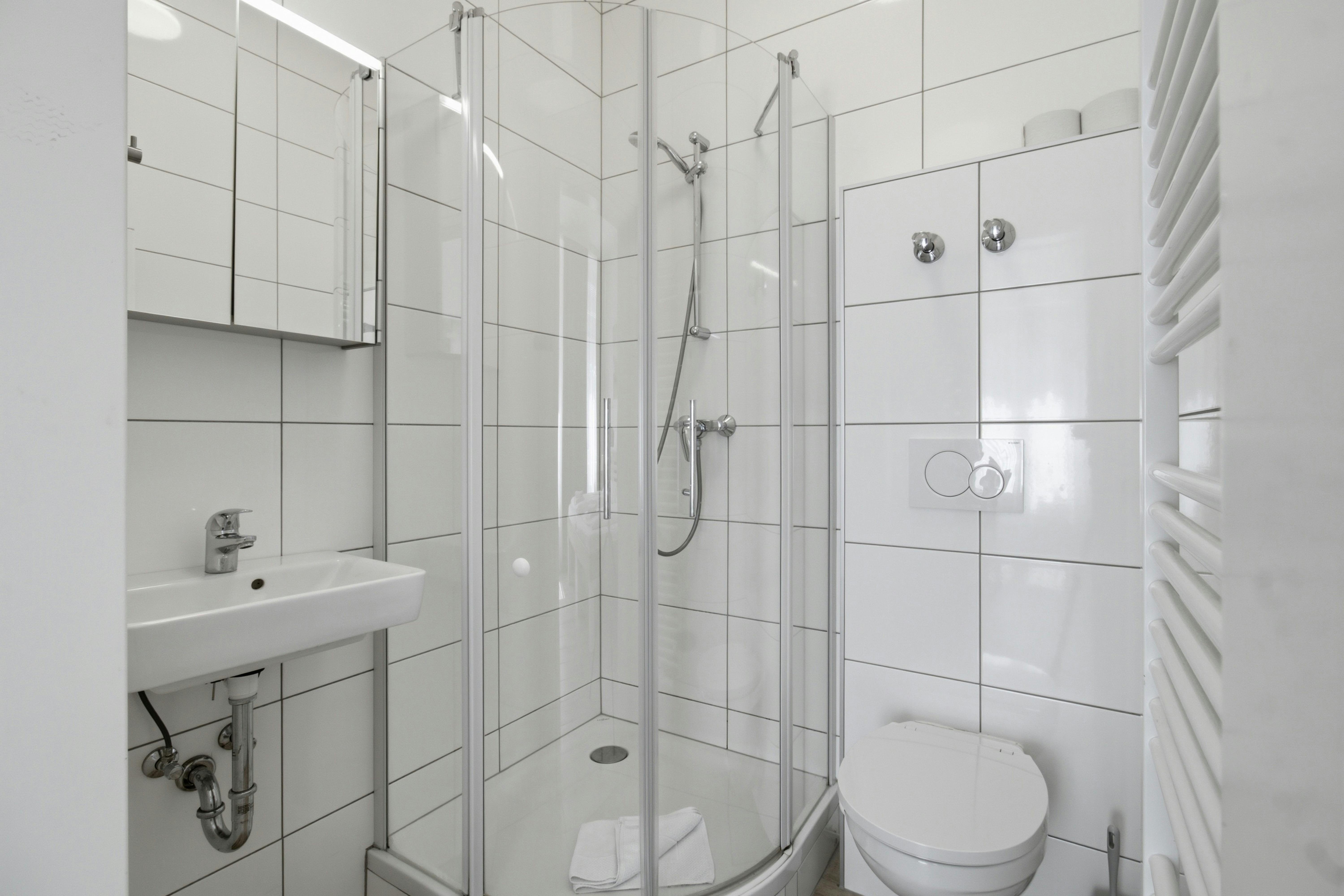 Apartment in Engerthstraße, Vienna (1516656) room image 5