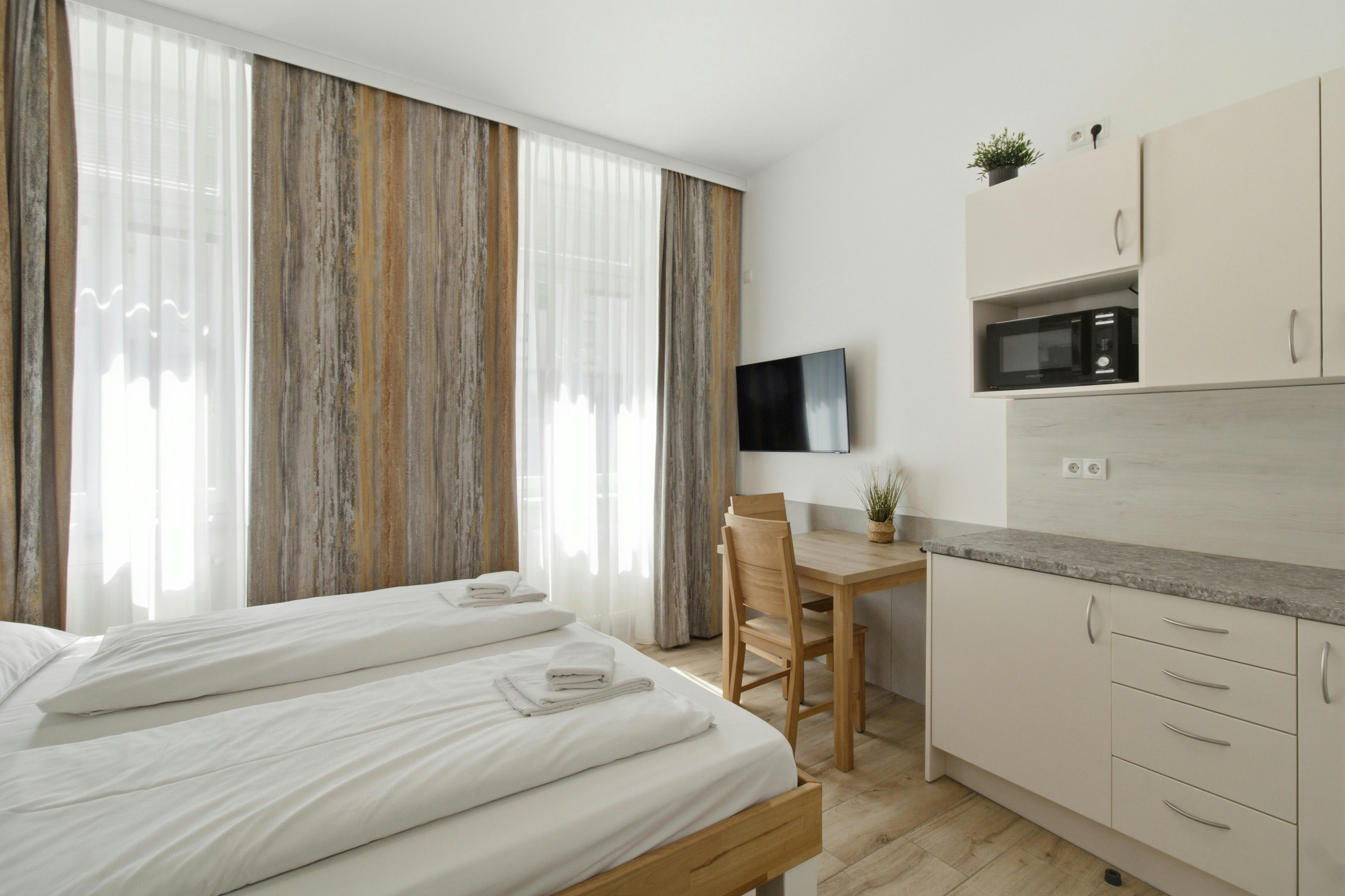 Apartment in Engerthstraße, Vienna (1516656) room image 2