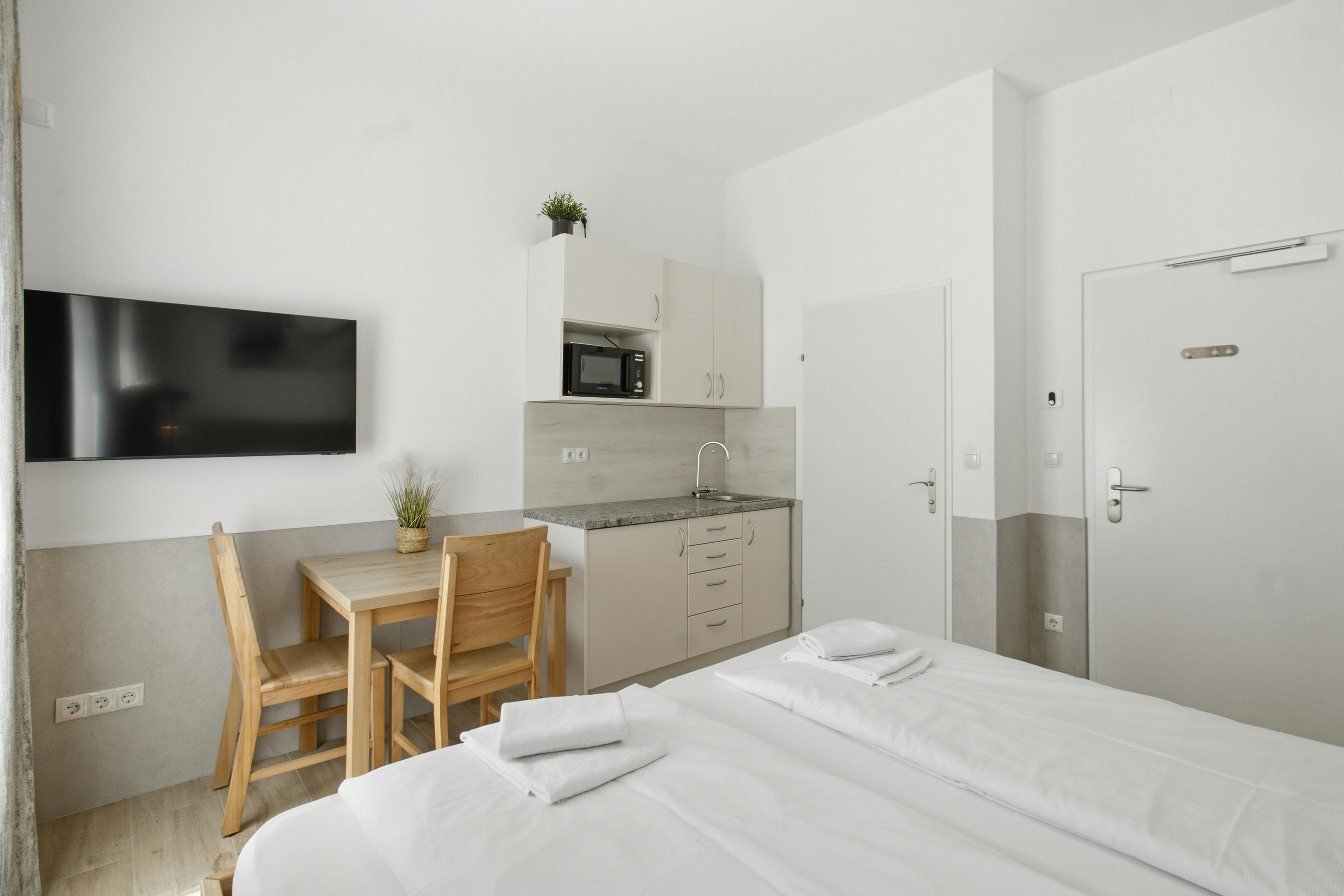 Apartment in Engerthstraße, Vienna (1516656) room image 1