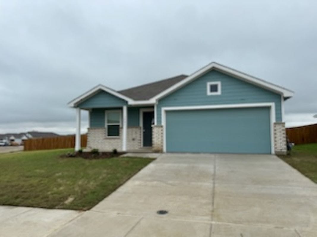 House for rent for $3,690 per month in McKinney, Gus Wilson Dr