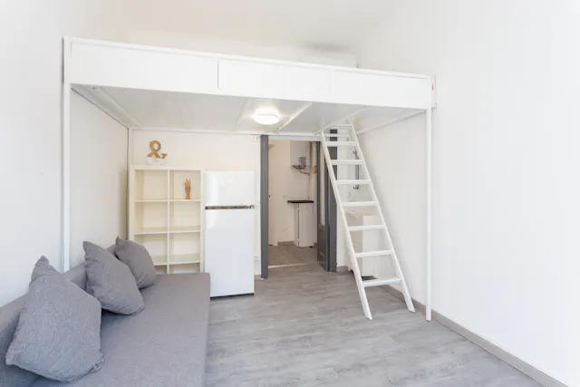 Apartment in Corso Lodi, Milan (1516660) room image 1
