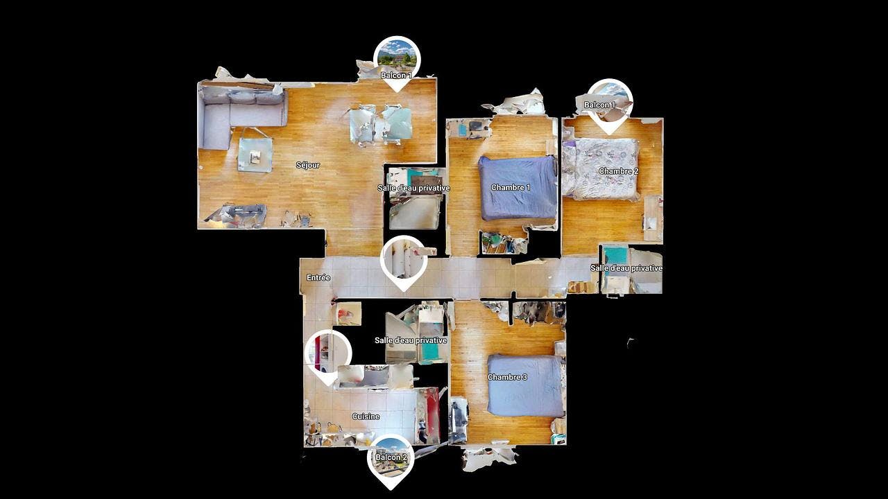 preview gallery tile